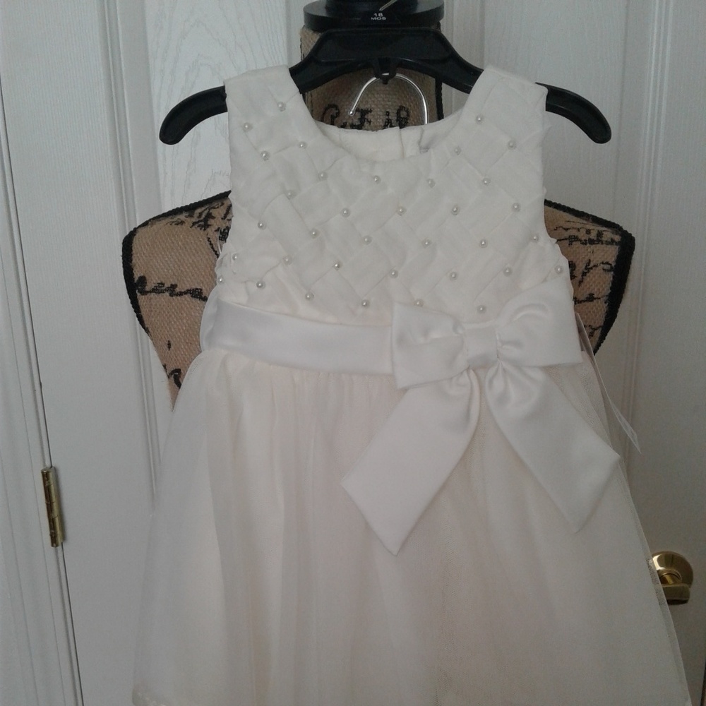 Rare Editions Formal Dress